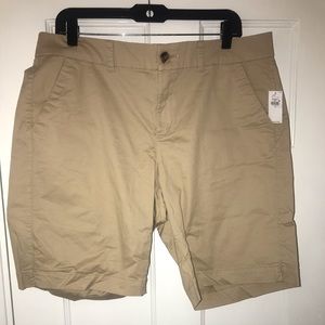Cargo Shorts